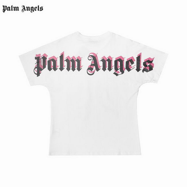 Palm Angels T-shirt Mens ID:20220624-337